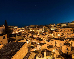 Sole di Paglia Matera